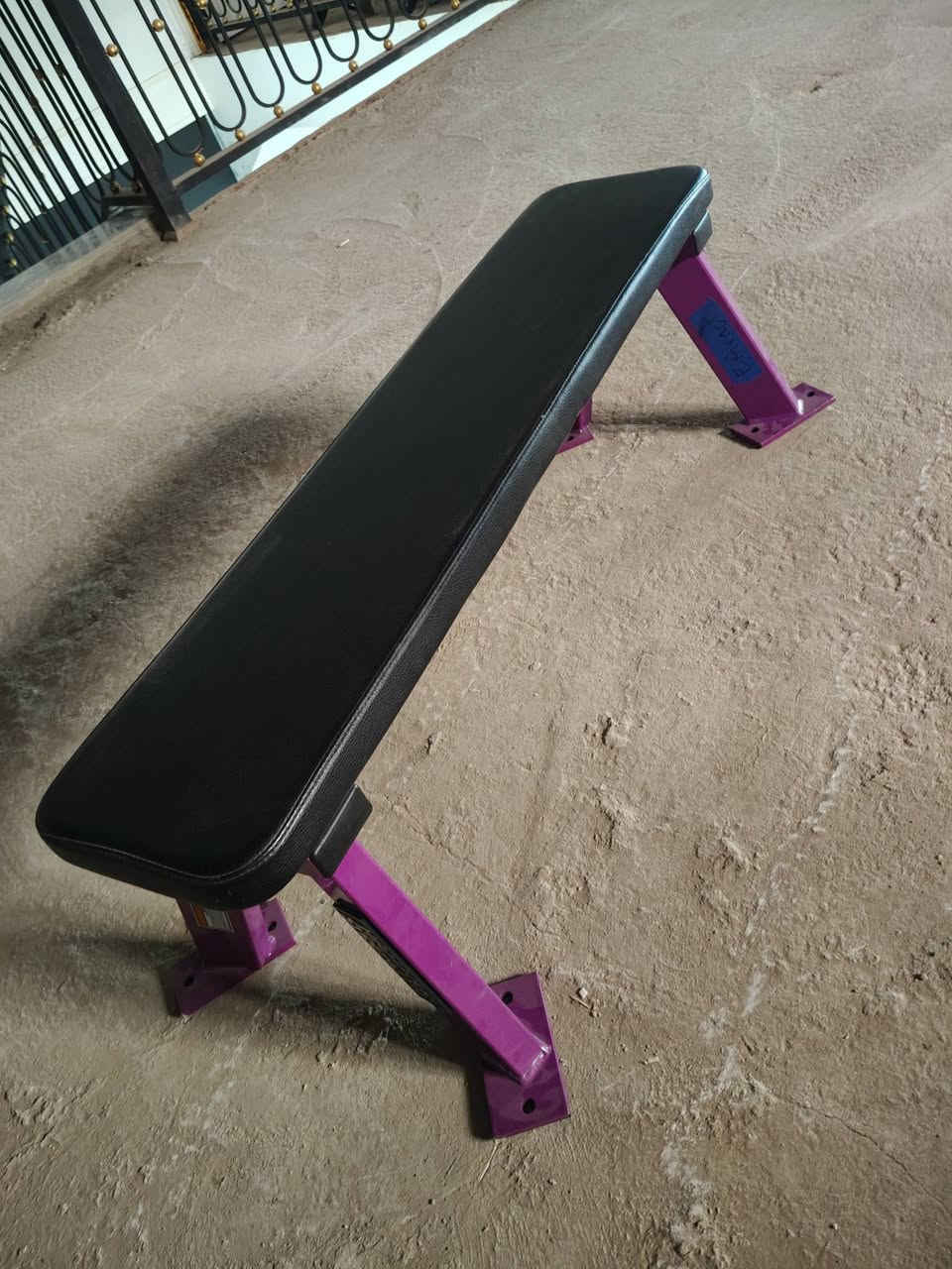 مصطبة همر أمريكي 
باك ارج 
اسفل معدة 
فلات 
متحرك 
#اجهزة_رياضية


**إذا كنت صاحب هذا الإعلان وتريد حذفه لأي سبب، رجاءا أرسل رسالة إلى الدعم الفني**