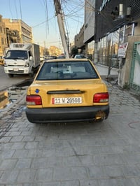 سايبا 2015للبيع مكينة وكير مكفولات دواخل حلوة كشرها نضيف شوف العين مكا...