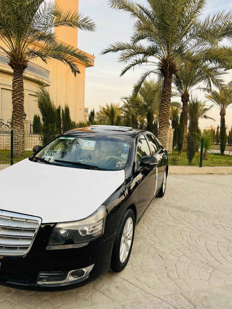 جێلی ئیمگراند مۆدیل2013 دوو پارچی سبوغ هەیە پێشتو پێشی کەپسە گێرو مەکینە و تەبریت بەشەرت 
نرخ65$
***********
*********** أربيل, العراق
