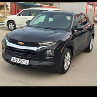 تري بليزر • وارد امريكي • رقم باسمي