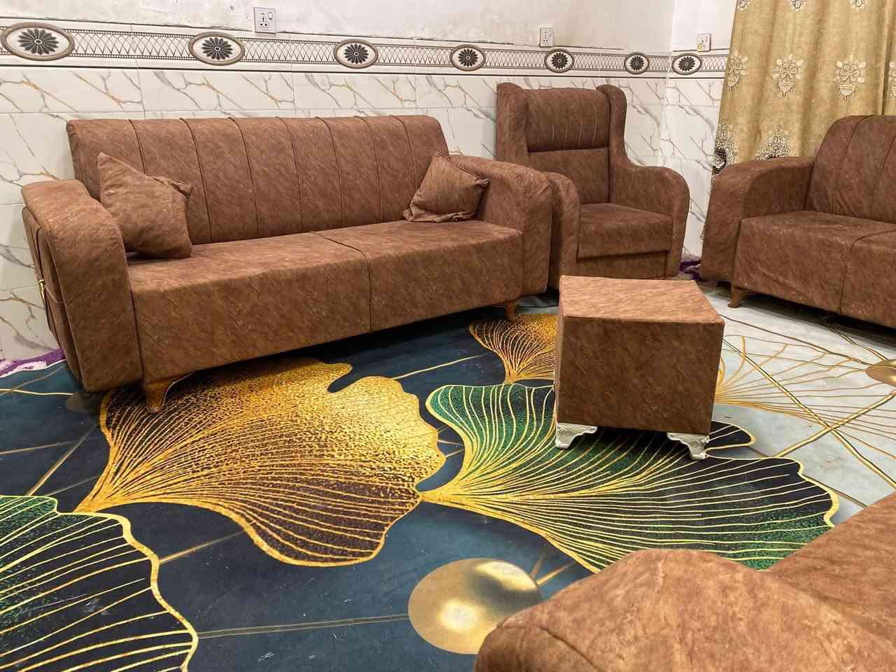 تخم 10 مقاعد نضيف اي ضرر مابي السعر 250 وبي مجال المكان كربلاء ***********
