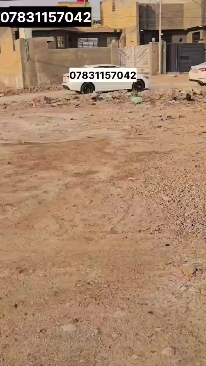 🔥 قطعة أرض للبيع 🔥
📍 الموقع: منطقة السفحه – بداية المنطقة
📐 المساحة: 200 متر
⚡ الخدمات: كهرباء + ماء متوفرة
📞 للتواصل: ***********
السعر ٥٥ وبي مجال
