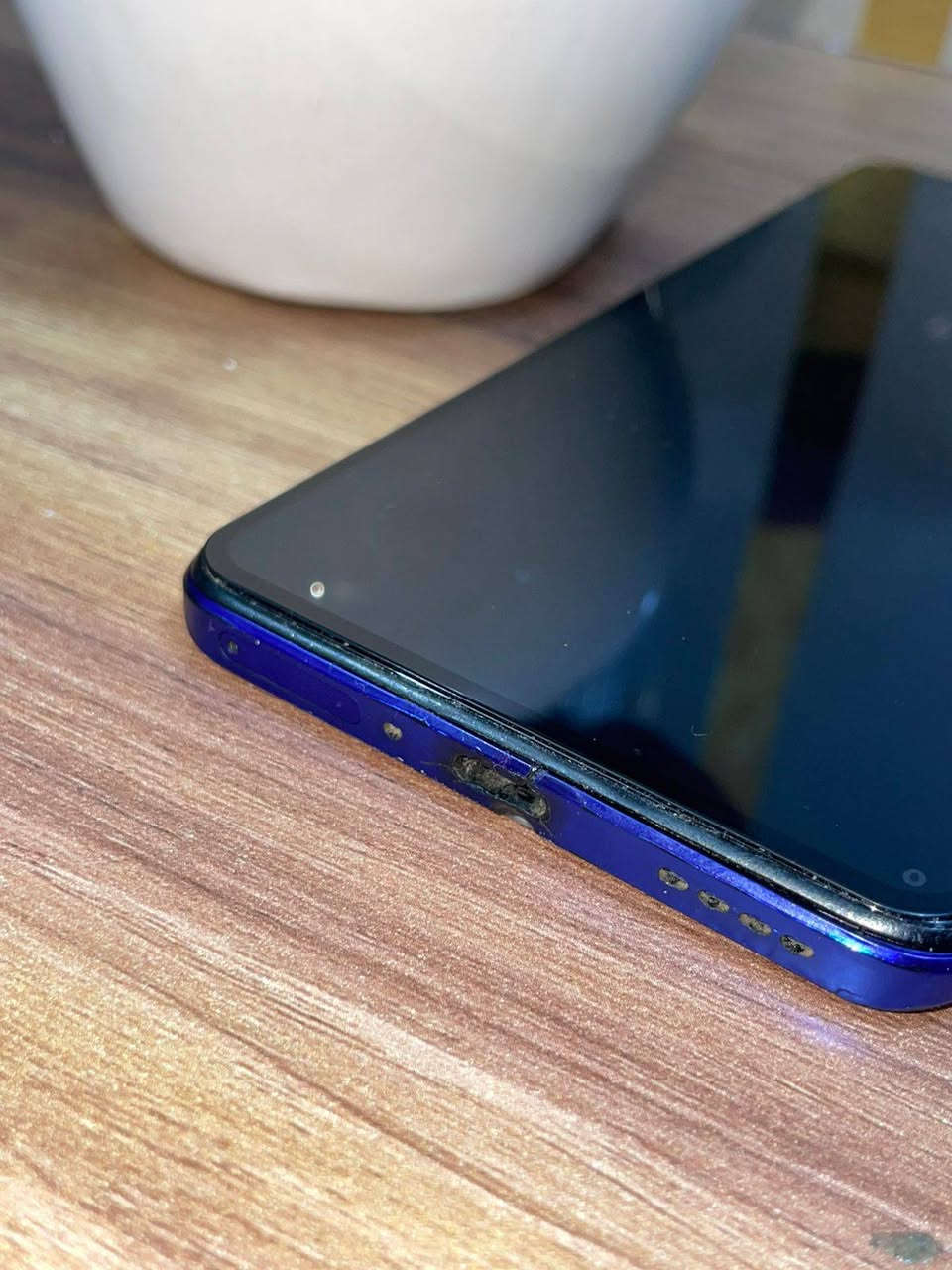 realme gt neo 3
ذاكرة 256 
رام 12 + 12
معالج Dimensity 8100
شحن سريع 150 واط 
بسعر 160 الف 
تواصل واتساب ***********
