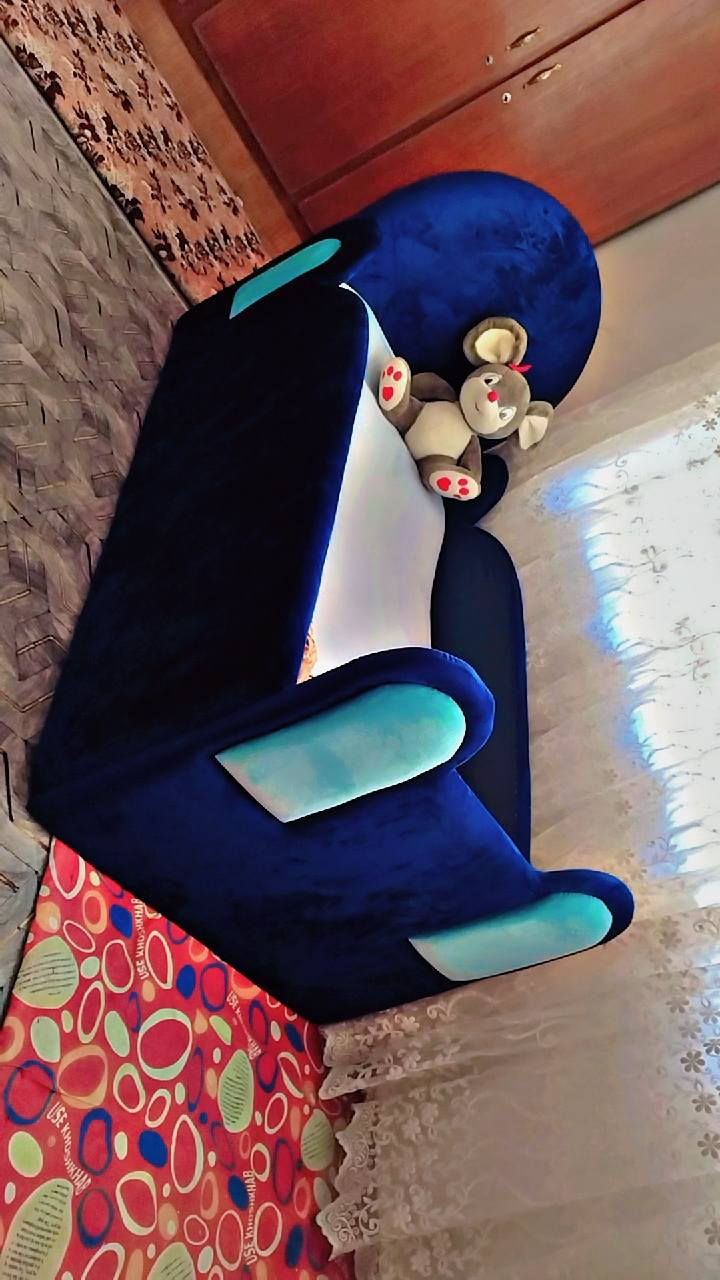 السلام عليكم
ورشة ابو عمر
#تخت_اطفال_حسب_الطلب
فرحو اطفالكم بالتصميم العصري للسرير
#حسب طلباتكم والقياسات متوفرة حسب رغبتكم 
#دوشمة_بجميع_انواعه_
#ناحية_العياضية
#واتساب ***********
