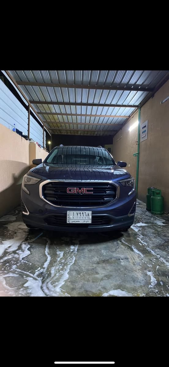 جمسي تيران مديل 18 مكينه 2000سيت 
سياره نضيفه مانقصها اي شي تايرات جدد حداده جديده
سعرها 150 ورقه قفل 
مكاني البصره العشار 
رقم الهاتف ***********
