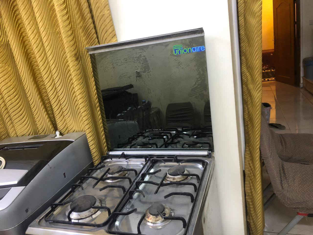 طباخ 4 عيون مع فرن مستعمل نظيف جدآ


**إذا كنت صاحب هذا الإعلان وتريد حذفه لأي سبب، رجاءا أرسل رسالة إلى الدعم الفني**
