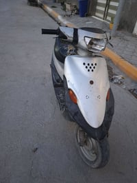 دراجه بيجي البيع مامفتوحه السعر 250 اتصال عل الرقم 07804960751