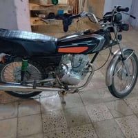 ايراني • دراجه • للبيع