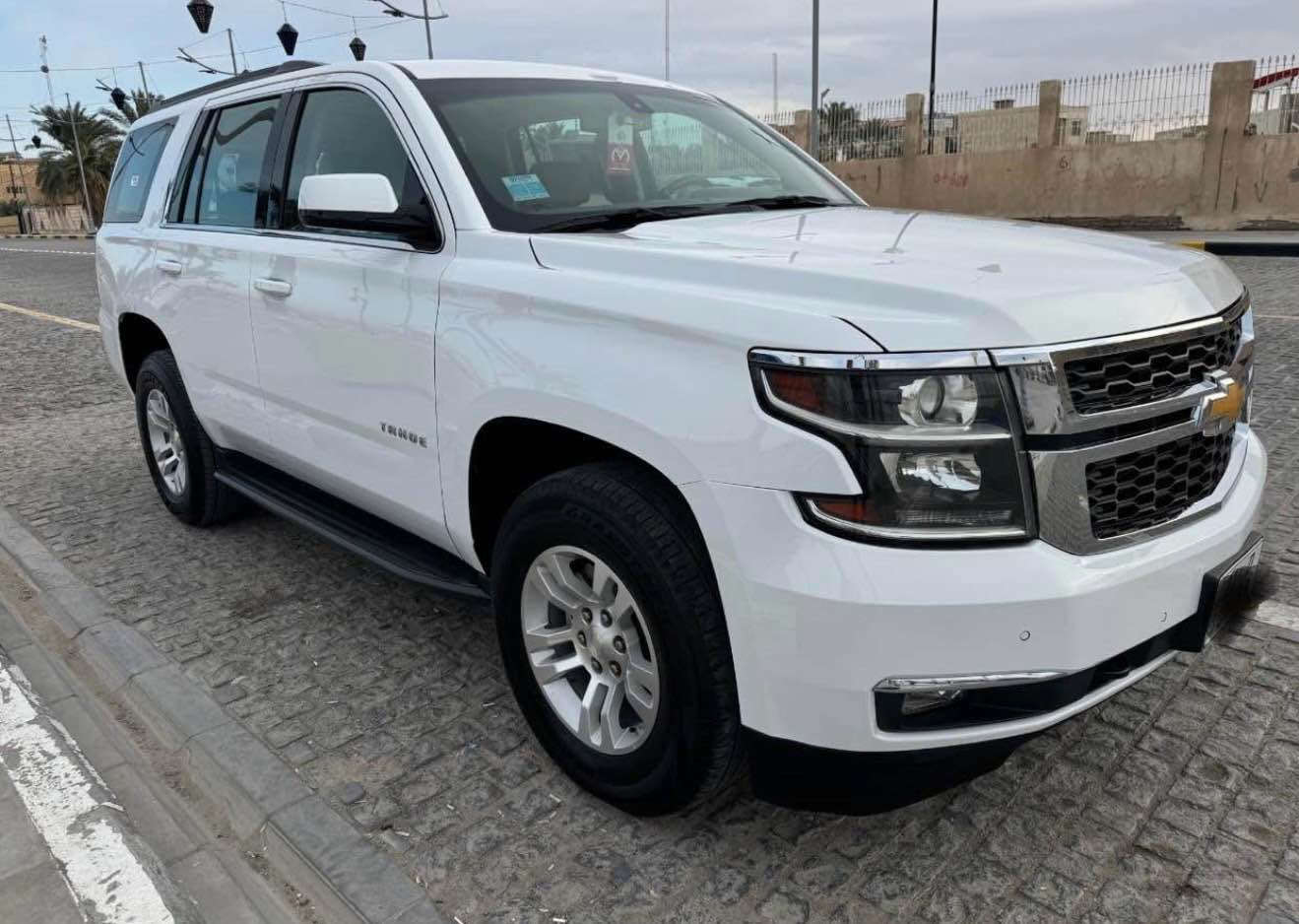 السلام عليكم تاهو موديل 2018 خليجي وكاله المنصور هزه ورقم بغداد الجديد بأسمي كفاله ضربه وتبديل وصبغ وبارد حته دعاميات مكينه وكير كفاله بدون فتح عله وضع الشركه جديده السياره
السعر:365
العنوان: بصره 
رقم الموبايل:*********** الهرم, الجيزة
