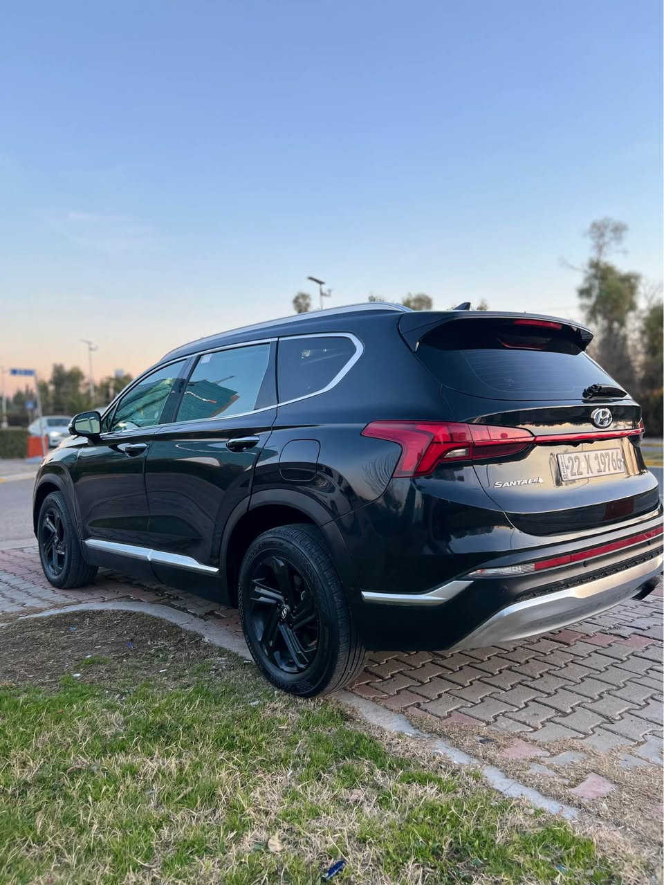 هيؤيداي سه نتافي فول مواصفات 
کامیرای دواوه پانوراما سندوقی کاره بایی
حه ساس گه رمکه ره وه ی کوشن شاشه
ئاوينه ى لاته نیشتی کاره بایی ئاوینه ی رادار
کونترولی پله ی گه رمی ئوتوماتیکی ئه پل کارپله ی
6 په ره شووت
لایتی پیشه وه ی زینون لايتی پیشه وه ی لید $178..
سياره حادث PDR 3چاملع صندوق ....*********** أربيل, العراق
