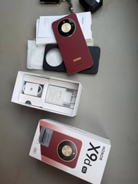 هونر X9d • مقفل • الكماليه