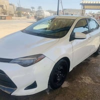 كورلا • ٢٠١٩ • ماشي ٩٠٠٠٠