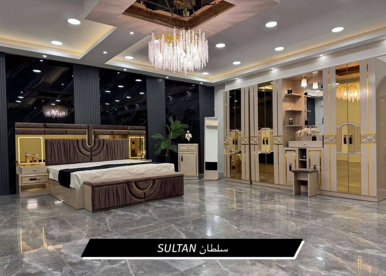 🔥🚨 انتبه… العرض هذا ما يتكرر! 🚨🔥
بداية السنة = أقوى تخفيضات على الغرف التركية الفاخرة

نعلن وبكل فخر عن وصول دفعة جديدة من
الغرف التركية الأصلية 100% 🇹🇷 مستوردة مباشرة
وبفضل ثقة زبائننا وإقبالكم الكبير تم بيع أكثر من (1000) غرفة بنجاح ولله الحمد 👏

⚠️ العدد محدود والحجز المسبق هو الضمان الوحيد

🔹 غرف تركية أصلية – جودة فاخرة
🔹 موديلات متوفرة (5 – 6 – 7 – 8 – 9 – 10 – 11) قطع
🔹 اختر الموديل… ونرسل لك الصور والتفاصيل فورًا
🔹 الألوان والتفاصيل مطابقة 100% للواقع
🔹 أسعار مخفّضة خاصة ببداية السنة ❗
🔹 الأسعار ثابتة بعد التخفيض
🔹 لا يوجد تقسيط ⛔️

💰 السعر شامل النقل والشد
🚚 توصيل مجاني إلى جميع محافظات العراق

📞 خدمة الزبائن (24 ساعة):
0782 824 6648 

👥 فريق متخصص يرد خلال دقائق ويضمن لك أفضل اختيار ✔️

✨ ابدأ سنتك الجديدة بغرفة تركية فاخرة تليق بذوقك
والكمية محدودة… لا تأجل قرارك �
