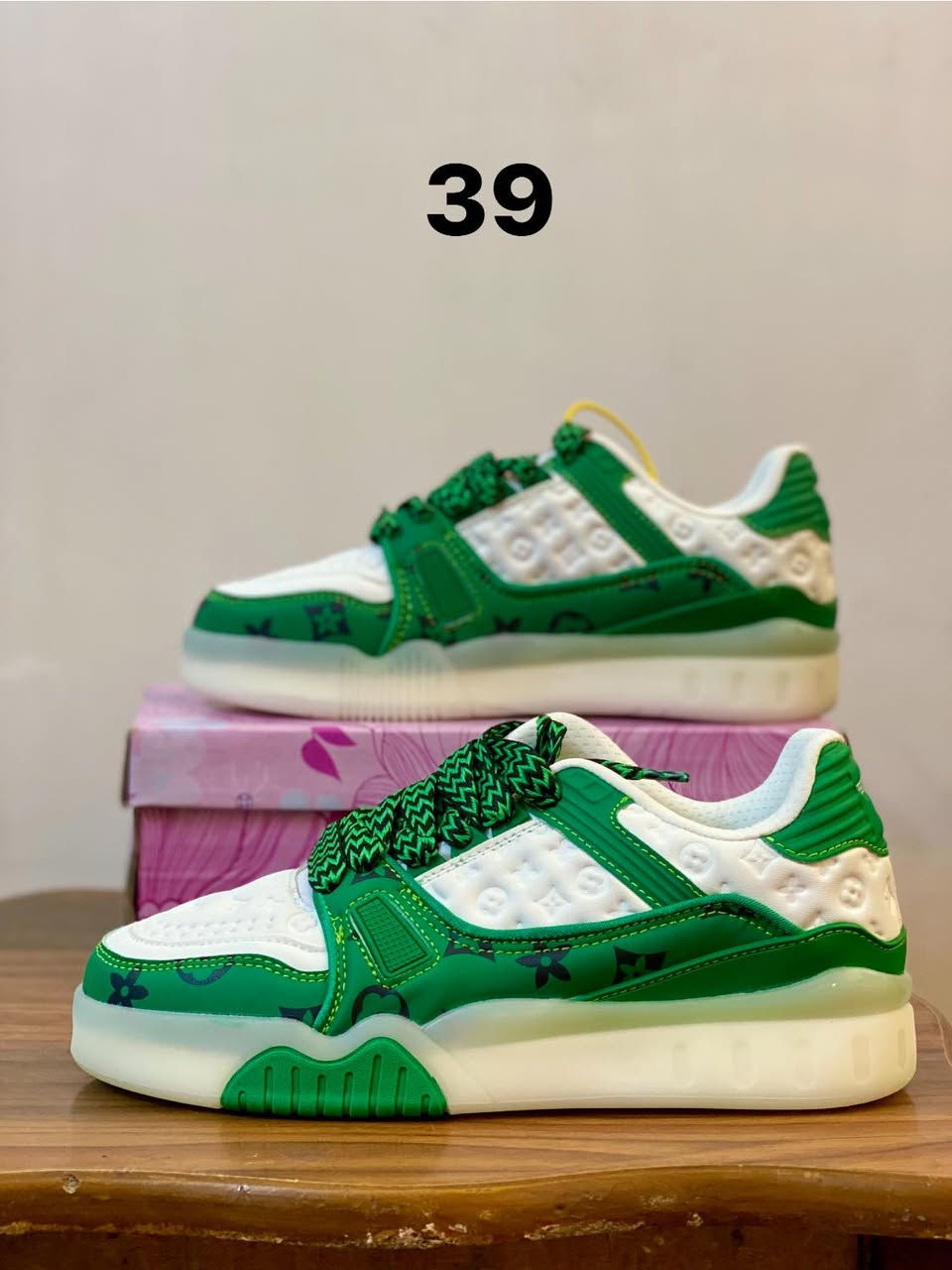 بالة اخو الجديد ما ملبوس وكالة  
القطعه ب20 
قطعتين ب30
التوصيل مجاني لجميع محافظات العراق
متوفر كمية خير من الله وجميع القياسات 
للحجز مراسلة الصفحة اوالمراسلةعلى رقم الواتساب 
***********

#العراق #بغداد #احذية #بالة
