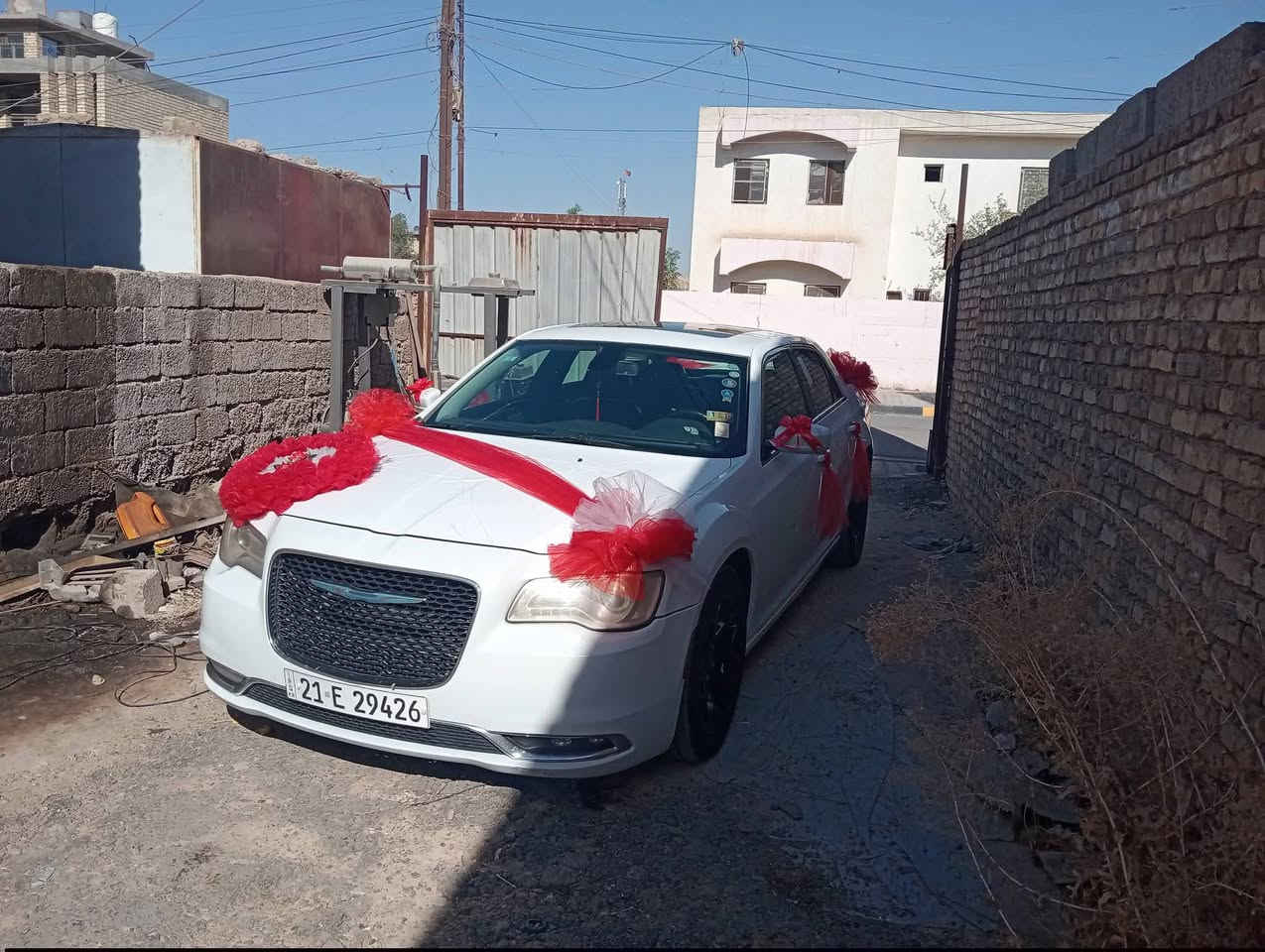 السلام عليكم أوباما
موديل 2017 
بسمي شخصيٱ 
لمتدد سياره 
بنورما 
بصمه 
تحكمات صفحتين 
تدفئه كنشات 
موصفات المتدد معروفه ميحتاج اذكر بعد 
رقم الهاتف 
***********
