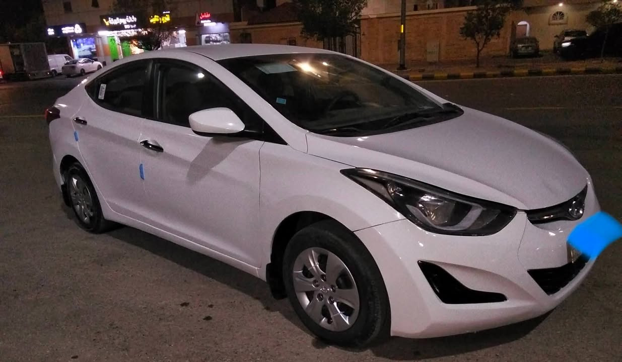 🚘 Hyundai Elantra 2014 للبيع
الموديل: 2014
الحالة: مكلوبة بس مو تاكية
القير: اوتماتيك
المكينة: 1.8 دبل أوفر – شرط
السنوية: 2028
الرقم: بغداد – شرط التحويل
الموقع: موصل
💎 السيارة بحالة ممتازة وسعر مناسب جداً
💰 السعر: 70 ورقة سعره جدا مناسب 
للاستفسار أكثر اكتب تم ولايك للمنشور واحنه نتواصل وياك مباشرة 📩
🔹 ملاحظة: عندك سيارة وتريد تبيعها؟ تواصل خاص نبيعها  الك بعمولة بسيطة جداً 🔥


**إذا كنت صاحب هذا الإعلان وتريد حذفه لأي سبب، رجاءا أرسل رسالة إلى الدعم الفني**
