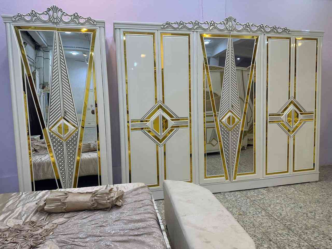 عروض وشغل وموديل نار بأنسب الأسعار نقد وأقساط شغل عراقي درجه اولى 
***********
