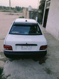 مكينة وكير جديد • ٢٠١١ • كربلاء الحر