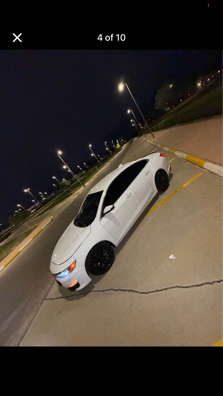 malibo 2018 LT  sayaraka  zor  jwana   geru makena  ba shart  nakraytawa  3 boyax  sanawe  ta 2030 nweya  tahwel xrama  ba shart 400$ lasara  . *********** watsapp أربيل, العراق
