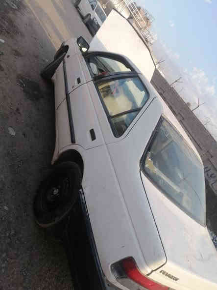 سلام عليكم ورحمة الله بيجو روا موديل ٩ كير ومحرك مكفولات رقم القادسية ألماني النسوية عضم ال ٢٥ مشروع وطني بدون تحويل راعيها ضاع رقمه من الشتريتها منهم السعر ١٢ ورقه وبي مجال حك الجيه سياره مال جناي. العنوان بغداد سلمان باك *********** وترهم مراوس اب سايبه. بدون تحويل راعيها ماندله السعر ١٢ ورقه وبي مجال
