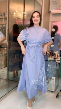 فساتين • جديدة • للبيع