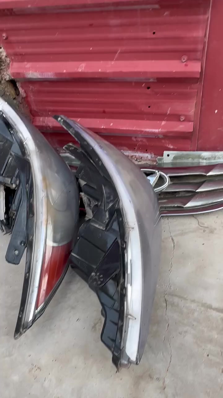 للبيع زوج لايت سوناتا ١٢ وبوجكتر وشباك
سعر زوج الايت ٩٠
البوجكتر ٢٠
الشباك ٢٠
***********
البصره
