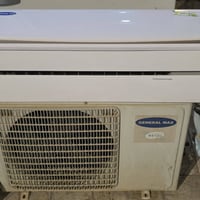 سبليت • مكيف سبليت • سبليت طنين • مكيف 2 طن • تبريد وتدفئة • مكيف مستع...