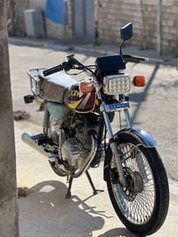 موتور ايراني • ساڤینا • پیرەمەگروون