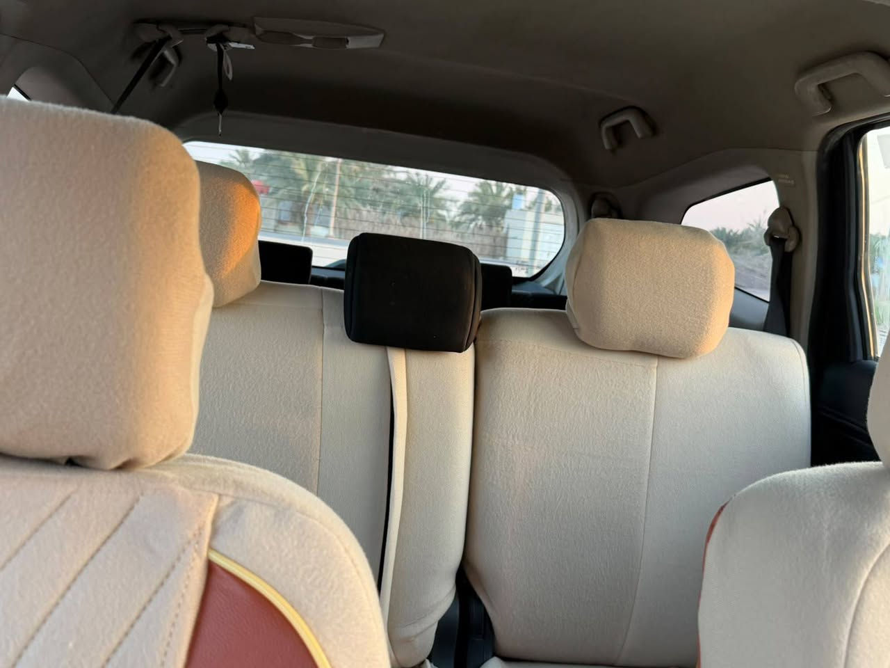 سلام عليكم خويه سياره للبيع نوع راش ياباني مكينه اربعه اسلندر سبعه راكب مكفوله ماعده البنيد بي صبغ السياره جاهزه من كلشي ربع ماذب عليه تحويل ثاني يوم
السعر 135وبيهه مجال العنوان بصره قضاء الدير
***********
سلام عليكم خويه سياره للبيع نوع راش ياباني مكينه اربعه اسلندر سبعه راكب مكفوله ماعده البنيد بي صبغ السياره جاهزه من كلشي ربع ماذب عليه تحويل ثاني يوم
