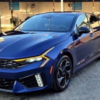 كي فايف 2025 جاهز للشحن جيتي لاين فول بصمه جلد  واصل ميناء 128$ بدون ك...