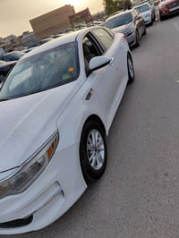 اوبتيما • ٢٠١٦ • ماشي ٦٥٠٠٠