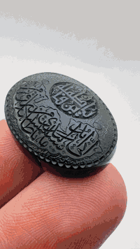 النقش اليدوي على حجر العقيق اليماني 💎 التصميم والفن على الحجر  بلمسات ...