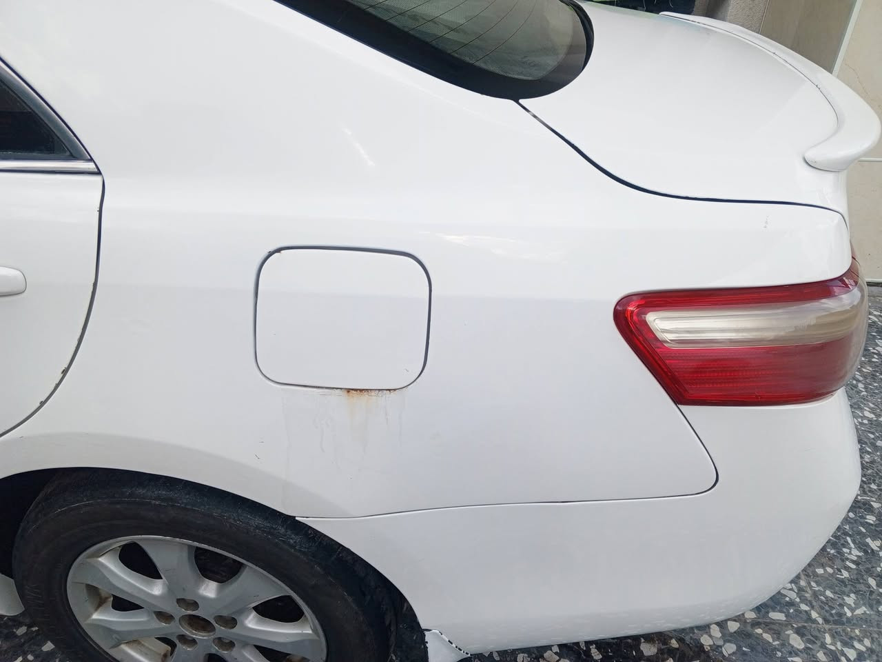 السلام عليكم شباب كامري موديل 2008 خليجي فول مواصفات بيه صبغ حزام رقم دولي السياره في البصره رقم بغداد السياره فول مواصفات مكان السياره بصرة بيع او مراوس السعر 95 ورقه بيع او مراوس حسب القناعه رقم الهاتف ‏‪***********‬‏ بيه واتساب او اتصال شاشه كامره حساسات حداديه 85 / 100 تبريد شرط التبريد  جام اوتو محرك 4 استندر خليجي خليجي بيه صبغ حزام
