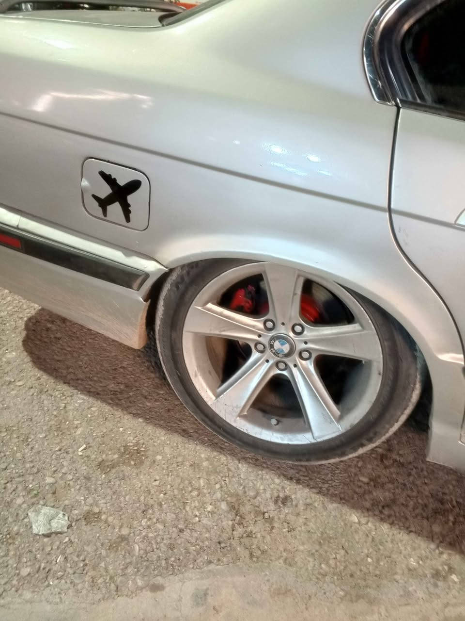 بي ام 525 كير عادي سنويه الحد 2030
تبريد شغال مابيه نواقص فول نضافه اترايك البصره *********** ديبيس, كركوك
