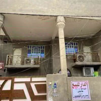 ام الخيل الثالثة • دار • ٢٠٠م