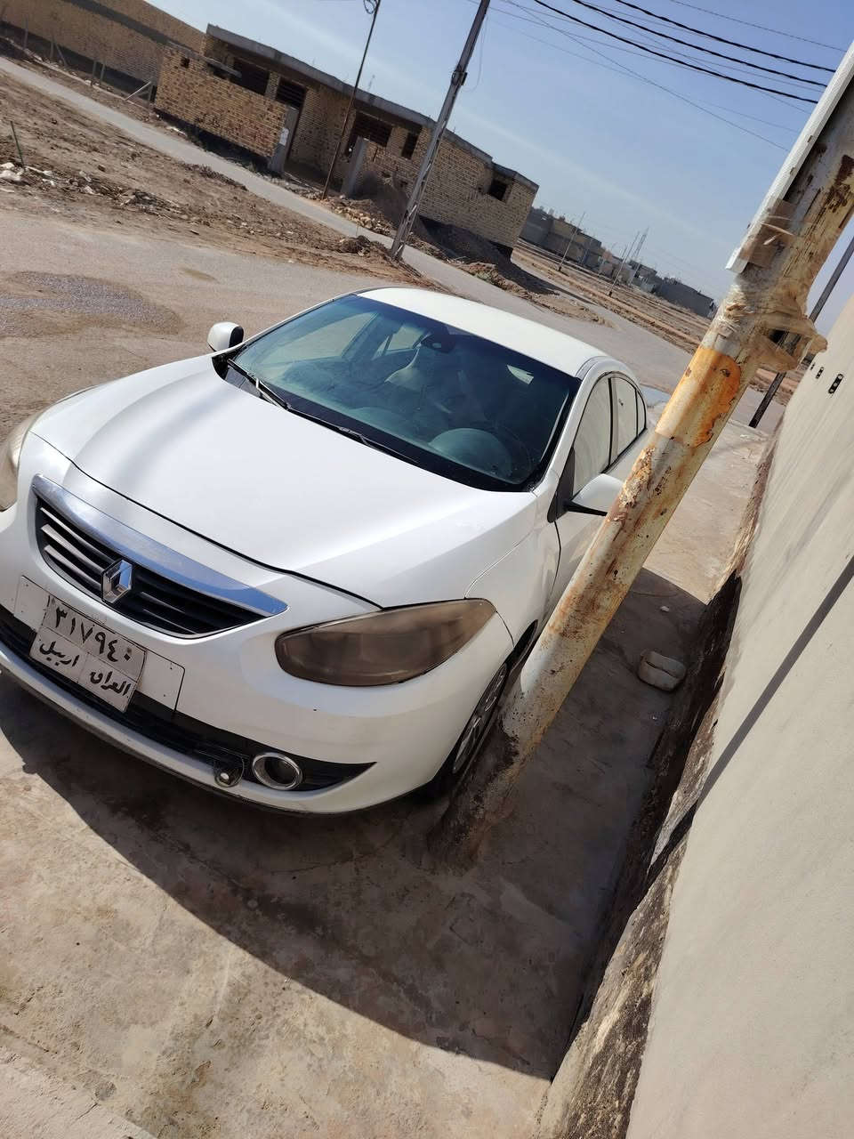 السلام عليكم لبيع يرينو فلاونس محور محرك كامري ٢٠٠٠، موديل ٢٠١١ لون ابيض السعر ٤٠ ورقه وبيه مجال،، رقم أربيل العنوان الديوانيه، تلفون ***********
