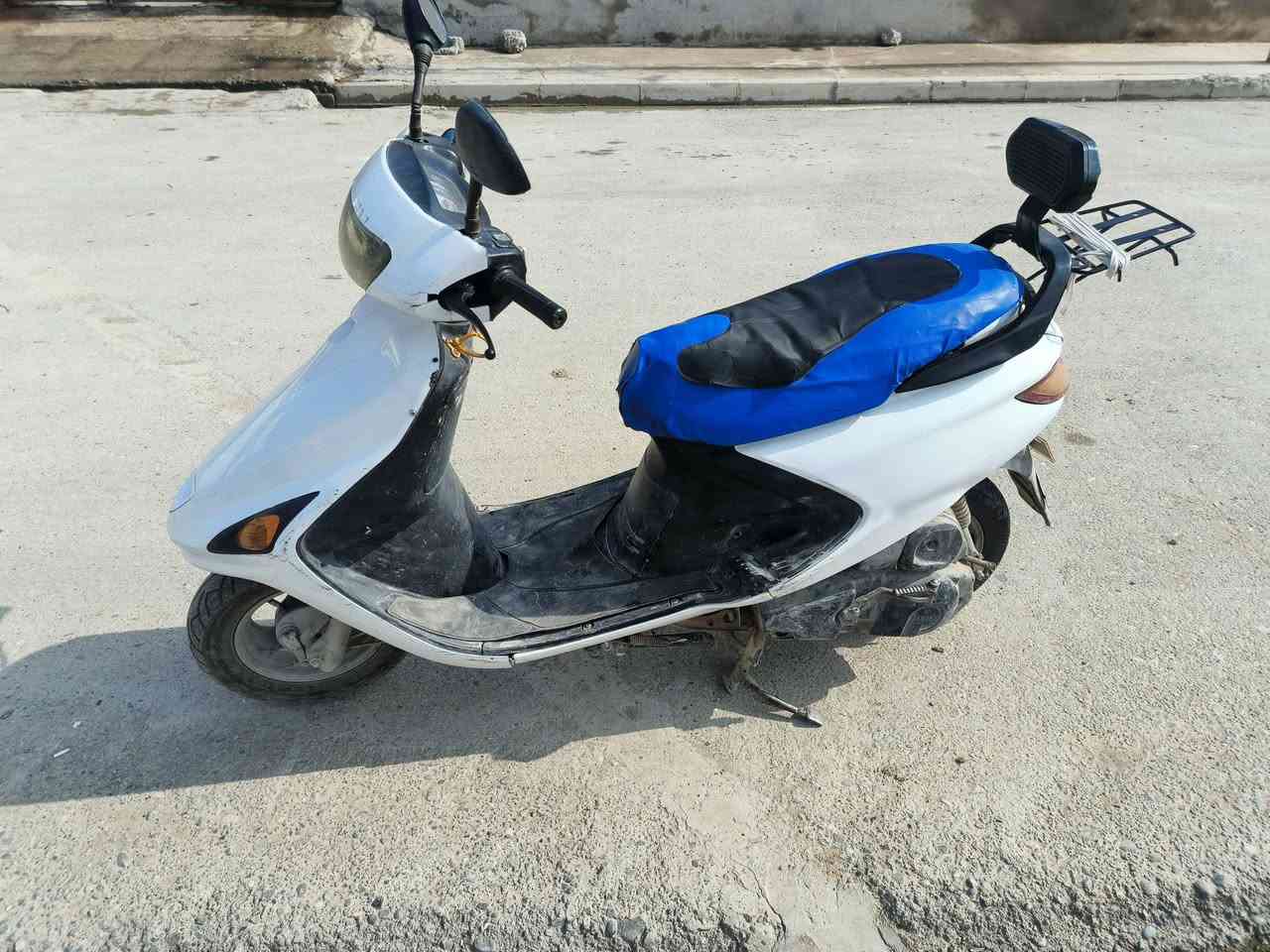 فراشة درجة اولى تعمير جديد ***********
