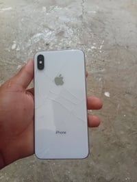 اكس ماكس • ٦٤ • ضهر مبدل