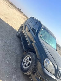 تريكان • نضيفه • محرك ٣٠٠٠