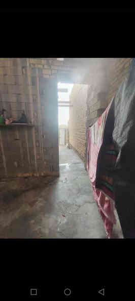 #يالله 
السلام عليكم

بيت للبيع مساحه 100 متر زراعي سند 25

بناء البيت بلوك 

منطقه سيد جميل 
السعر 38 وبيه مجال

الاتصال ع الأرقام التاليه او مراسلتنا عبره الواتساب
***********
***********

#ملاحظه: لدينا جميع البيوت والقطع الاراضي بأسعار مناسبه #وجاهزين: لعرض البيوت والقطع الاراضي
