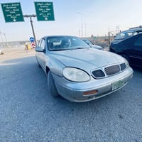 دايو ليكينزا • ٢٠٠٠ • قرب الموصل