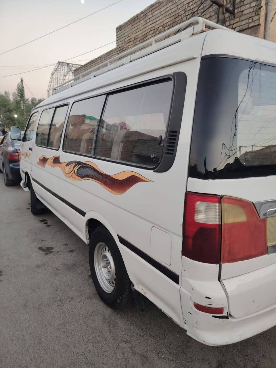 فوتون 14 للبيع رقم كربلاء العنوان بغداد كير ومكينه واكسن كفاله سنويه ل 29 مصفره السعر 65 ه‍***********
