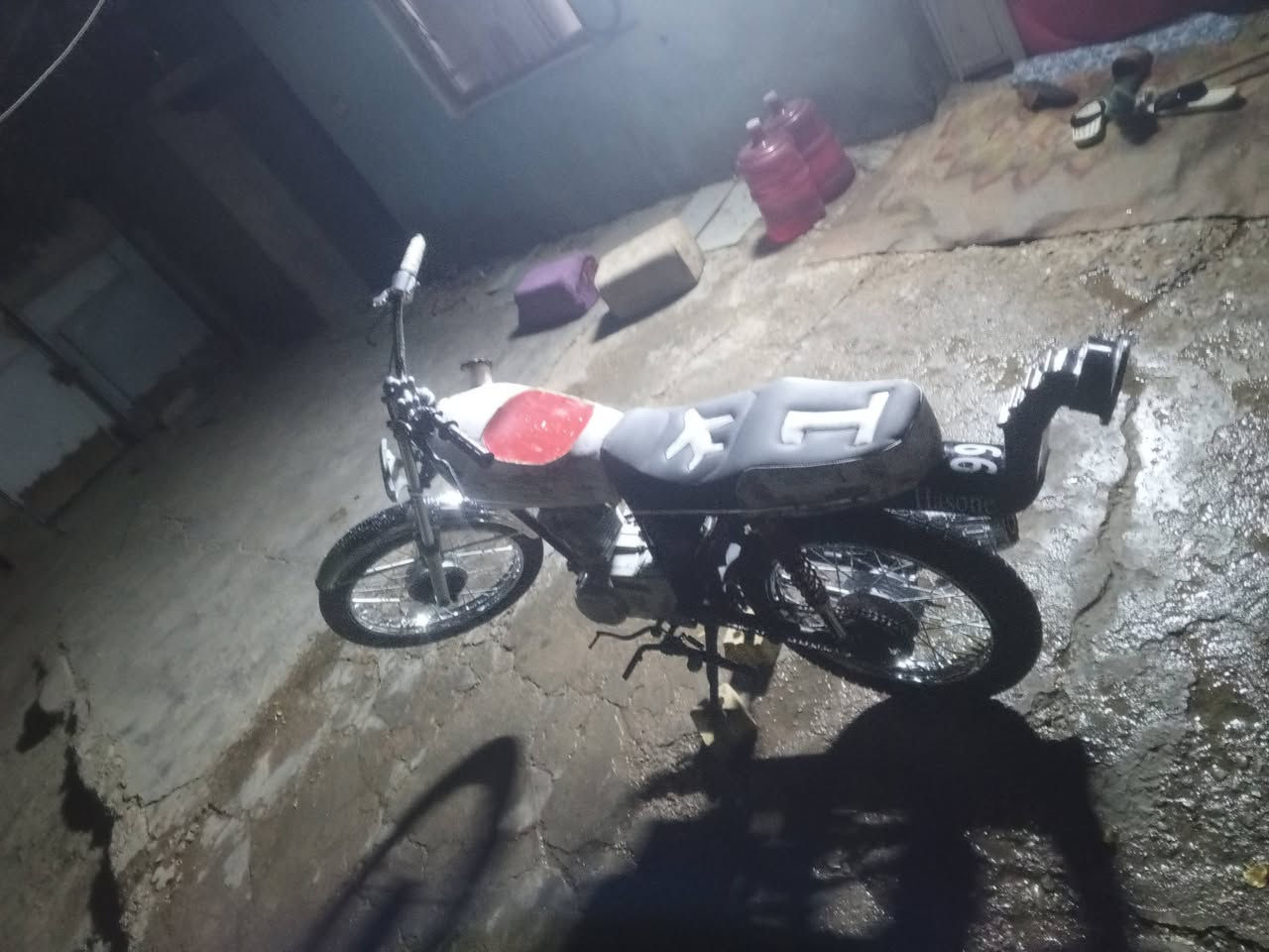 البيع تايكر 20 باقي كله نامه دراجه حلوه بكان قرب بسمايه سعر 300 بيها مجال هاذه رقمي *********** بي واتساب
