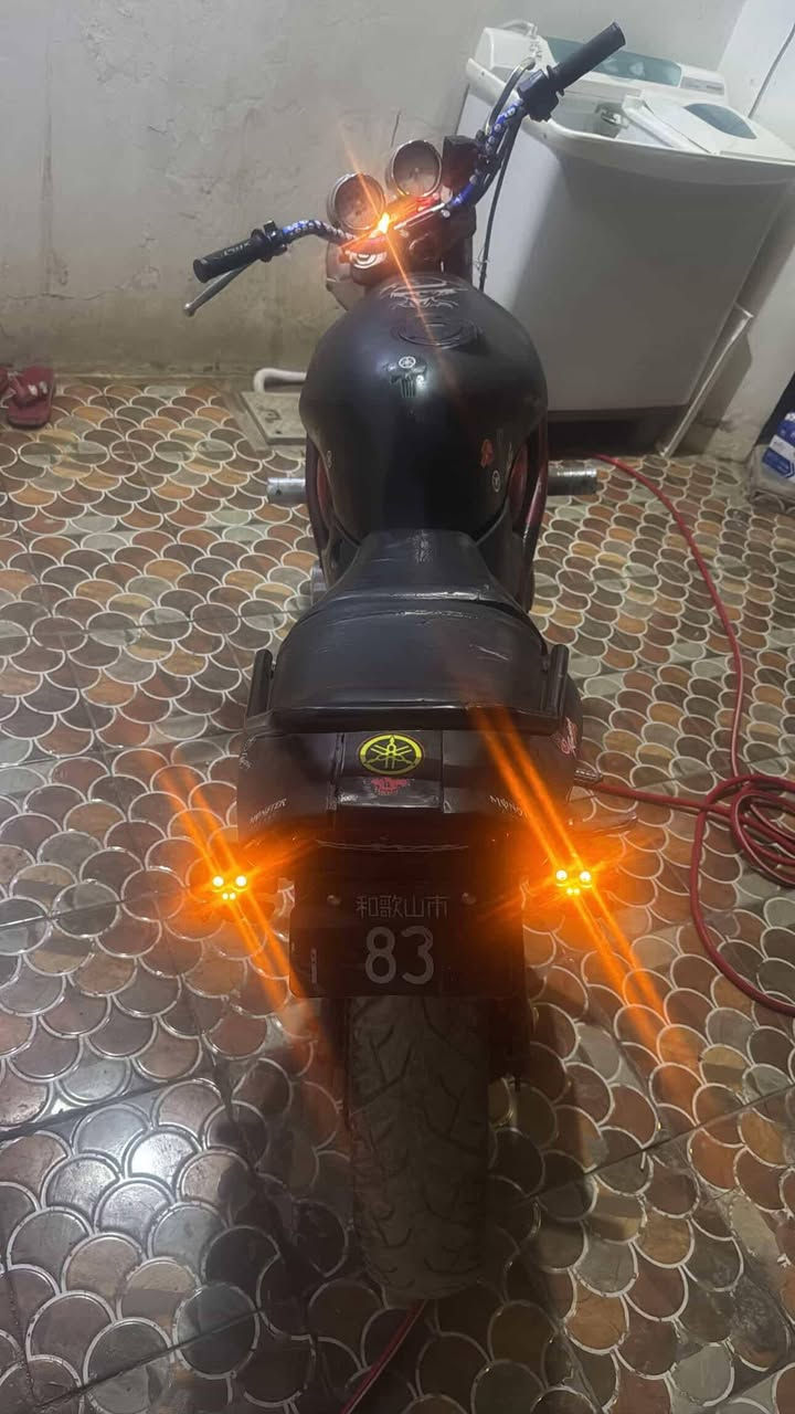 سلام عليكم باندا بطح للبيع نواقصها تبدل زنجيل وتطلع بيهاالدراجه مابيها شي كفاله محرك مكاني حله  الشراي يطبلي خاص او اتصل ***********
