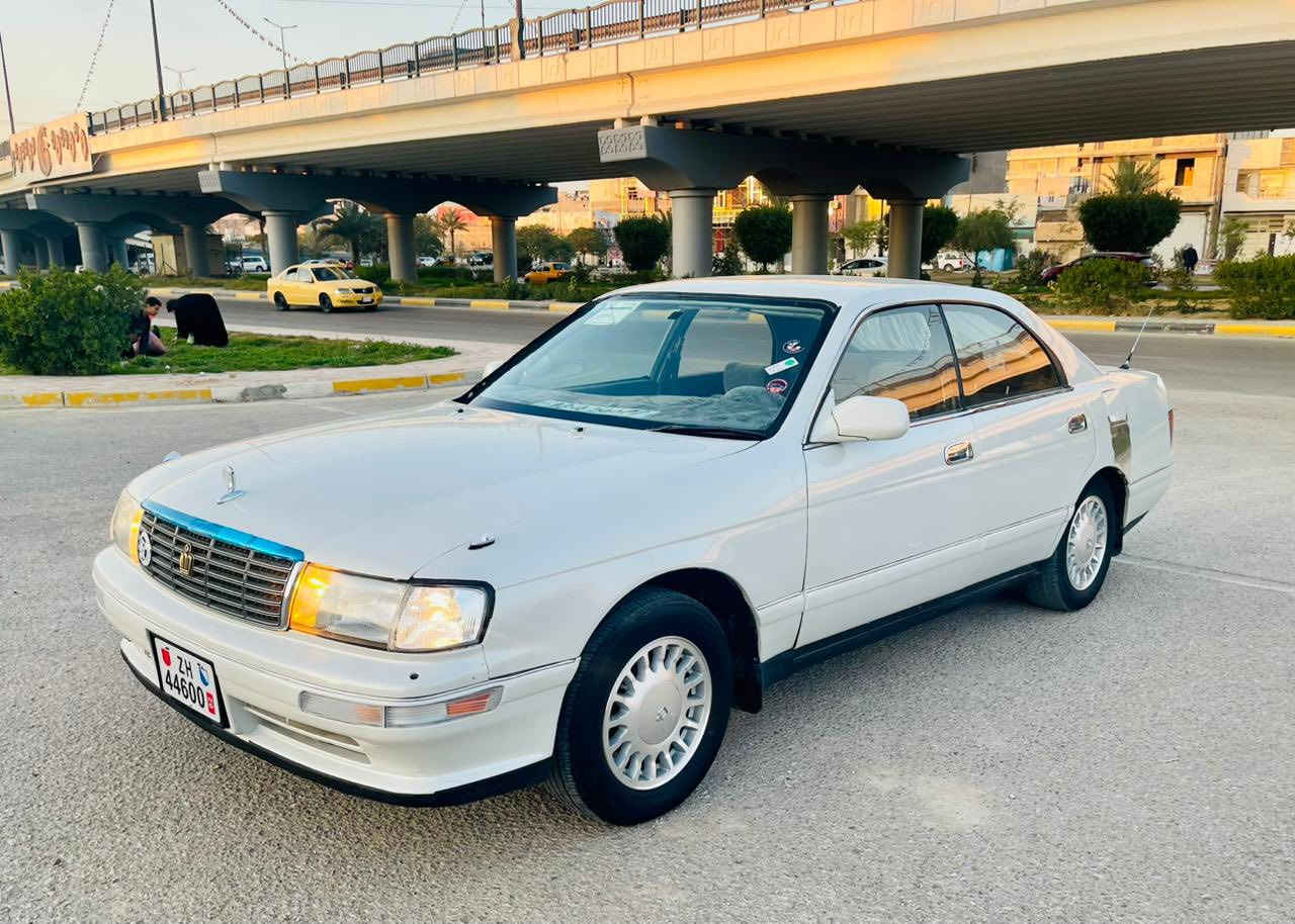 السلام عليكم ورحمه الله
للبيع بطه منفصل لون لؤلؤي مودي 1994 رقم بابل انگليزي تحويل مباشر سنويه مجدده لل 2030 انگليزي رقم مميز
گير ومكينه 2500 شرط جدد السياره كفاله گص ونقل وعيب وضربه واصوليات جاهزه من دواخل تخم تاير كهربائيات ويل جديد حداديه اسفنج تغليف ارضيه وتنته ويل جديد ادامه جديده لايت زنون منضومه  لونين جاهزه السياره وشرط نصبه وجماليه وعضمه احلا من الصور مكان السياره كربلاء السعر. 58. وبيها مجال 
للاتصال..... ***********
