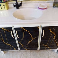 كاونتر للبيع السعر ٢٢٥ وبي مجال المكان حي البساتين ٠٧٧٠٢٠٦٧٥٠٦