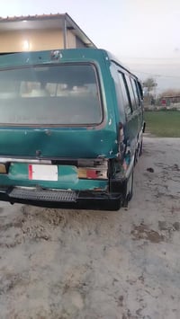 بيستا • ١٩٩٤ • المدائن