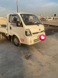 كيا موديل ١٧ • تحويل مباشر • كفالة عامة