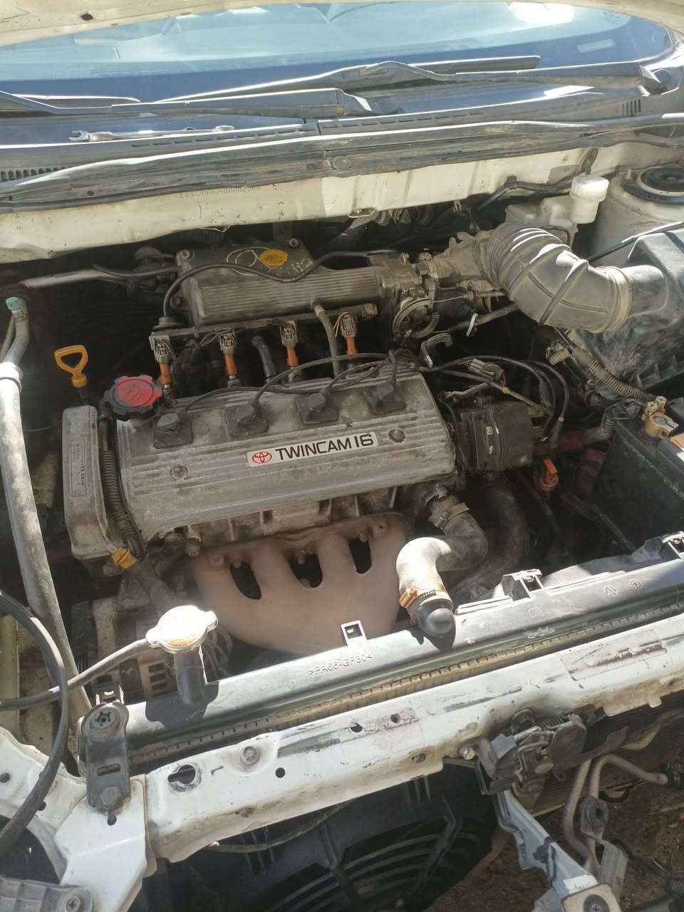 سلام عليكم من رخصت الدمن سيارة للبيع النوع بيوايدي المديا13 كير و مكينه كورله الف وستميه رقم بغداد ألماني سيارة تخم تاير مكينه لتنقيص و تبخير العنوان بلد صلاح الدين السعر 55 وبيهه مجال سيارة جديده رقم صاحب السيارة ***********
