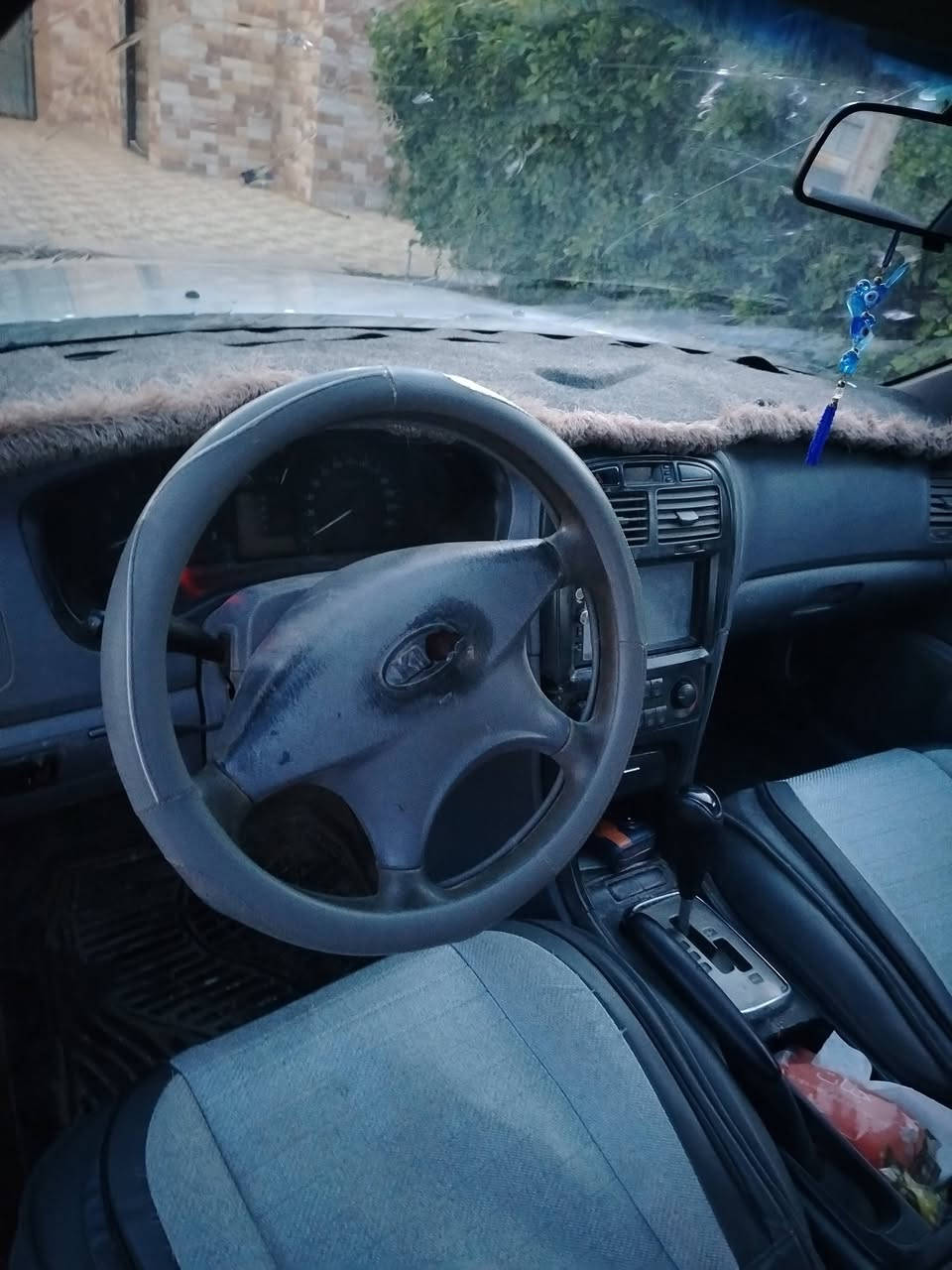 كيا اوبتيما 2004للبيع مشروع وطني الشراي يجي خاص...


**إذا كنت صاحب هذا الإعلان وتريد حذفه لأي سبب، رجاءا أرسل رسالة إلى الدعم الفني**